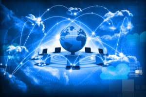 Global Data Center Trends For 2014 RackSolutions