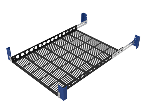 Rack Mount Server Rails | RackSolutions