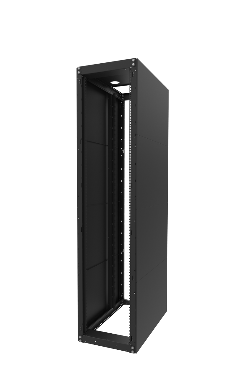 Server Racks | Rack Shelves | Rackmount Monitors | RackSolutions