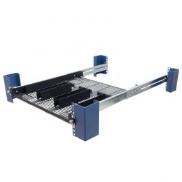 RackSolutions 4 Post Rack Dell Precision PC Sliding Shelf