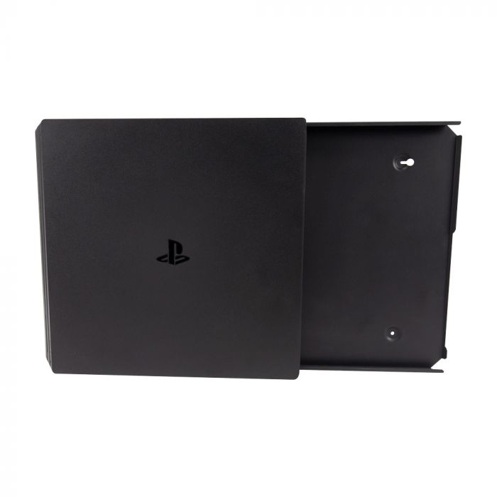 ps4 console wall mount