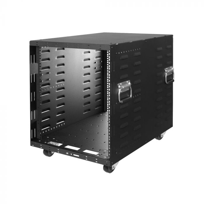 What is a 19 inch rack? - RackSolutions