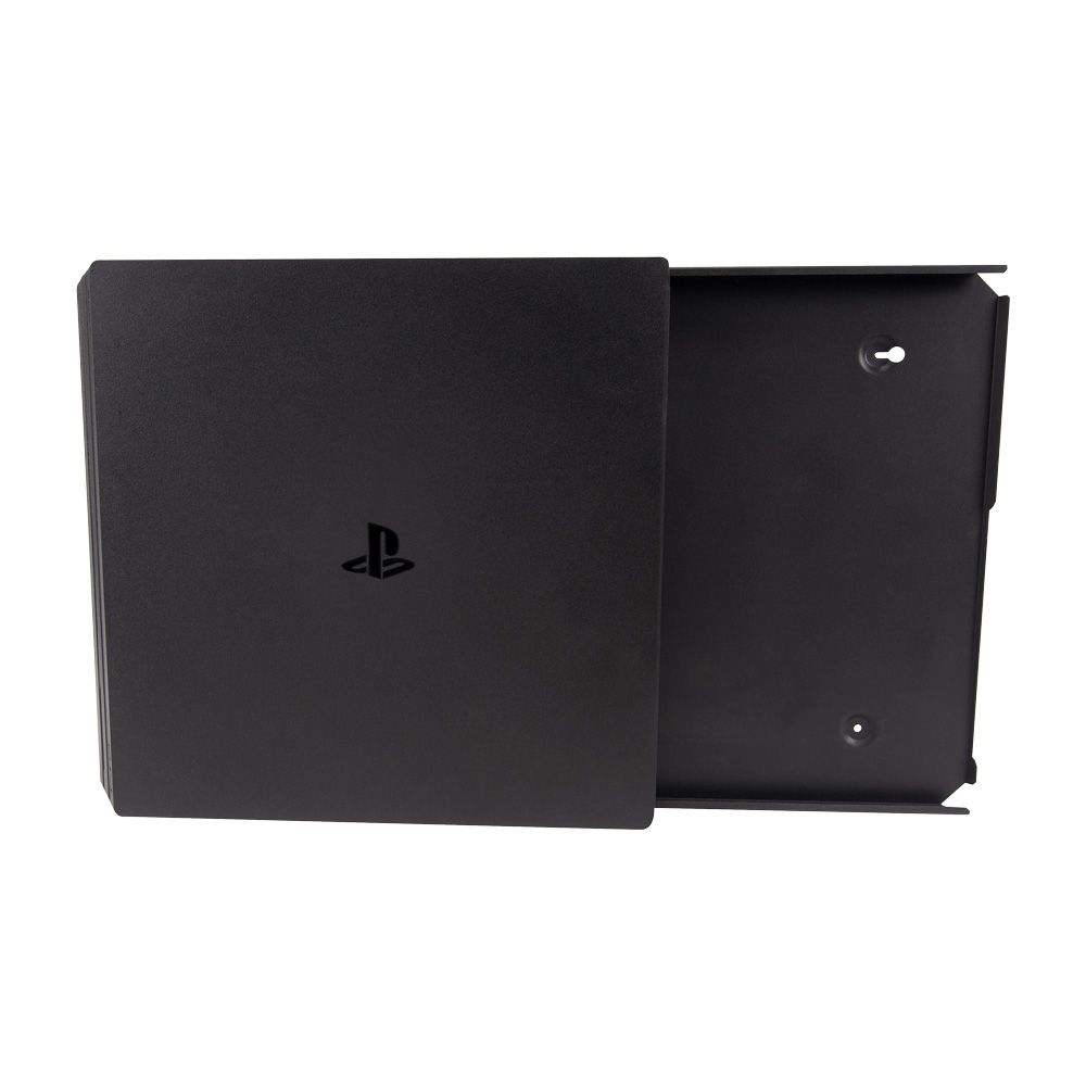 ps4 slim wall mount