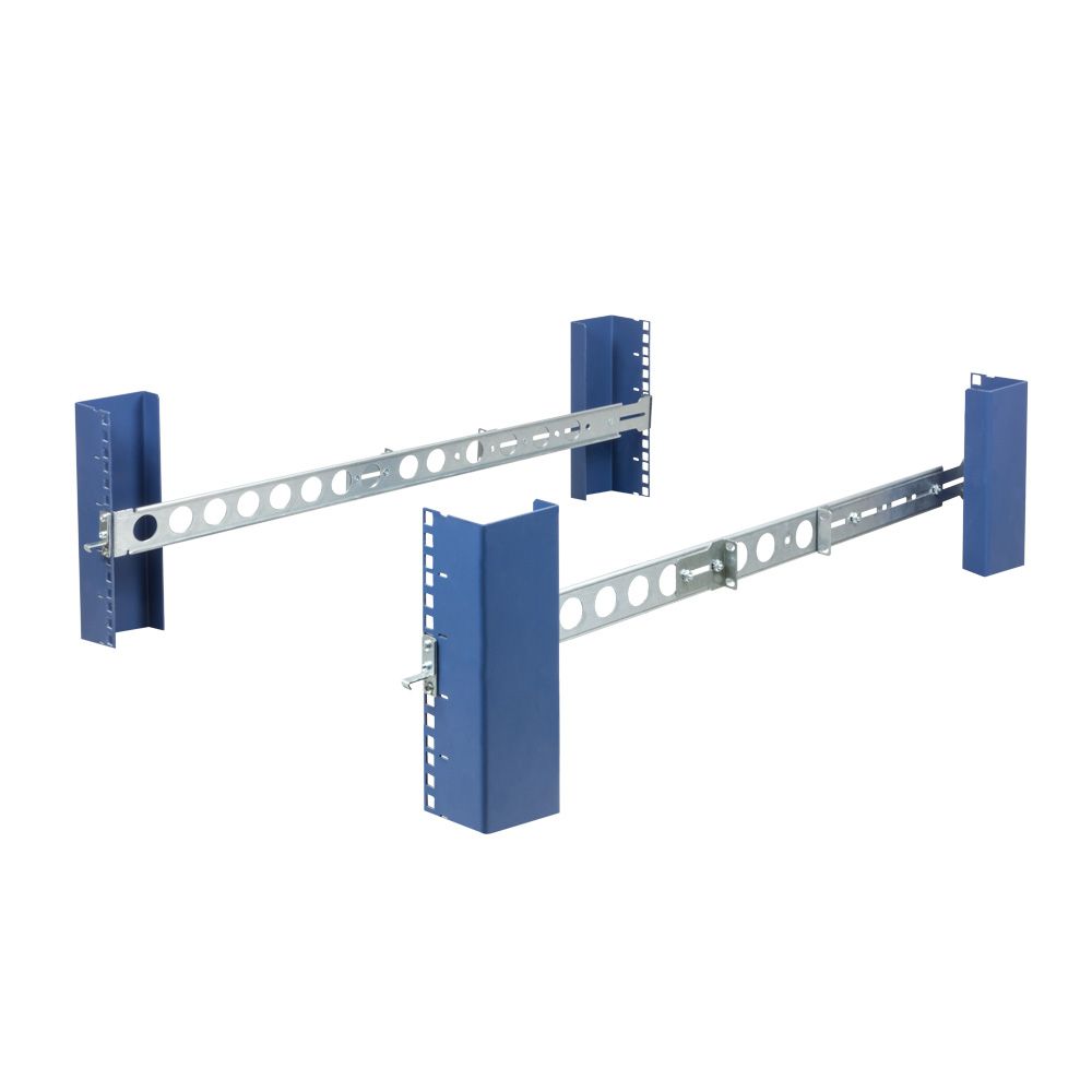 RackSolutions 1U Slide Rails for Lenovo/IBM System M5