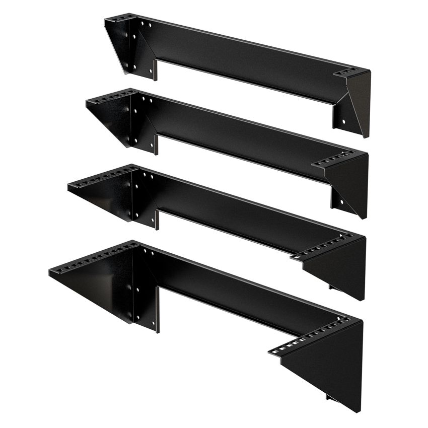 Support mural WALL RACK