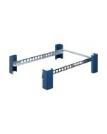 RackSolutions 2 Post Rack Rails | RackSolutions