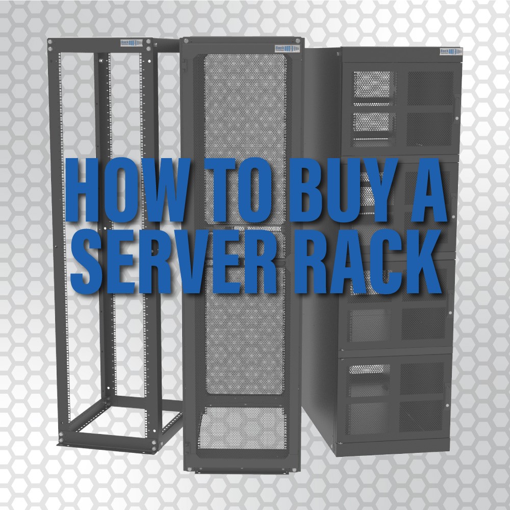 Server Racks Rack Shelves Rack Accessories Racksolutions