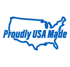 Proudly US Made (default)