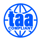 TAA Compliant (default)