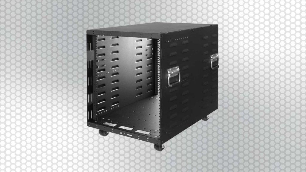 Server Rack Sizes: Understanding the Differences - RackSolutions