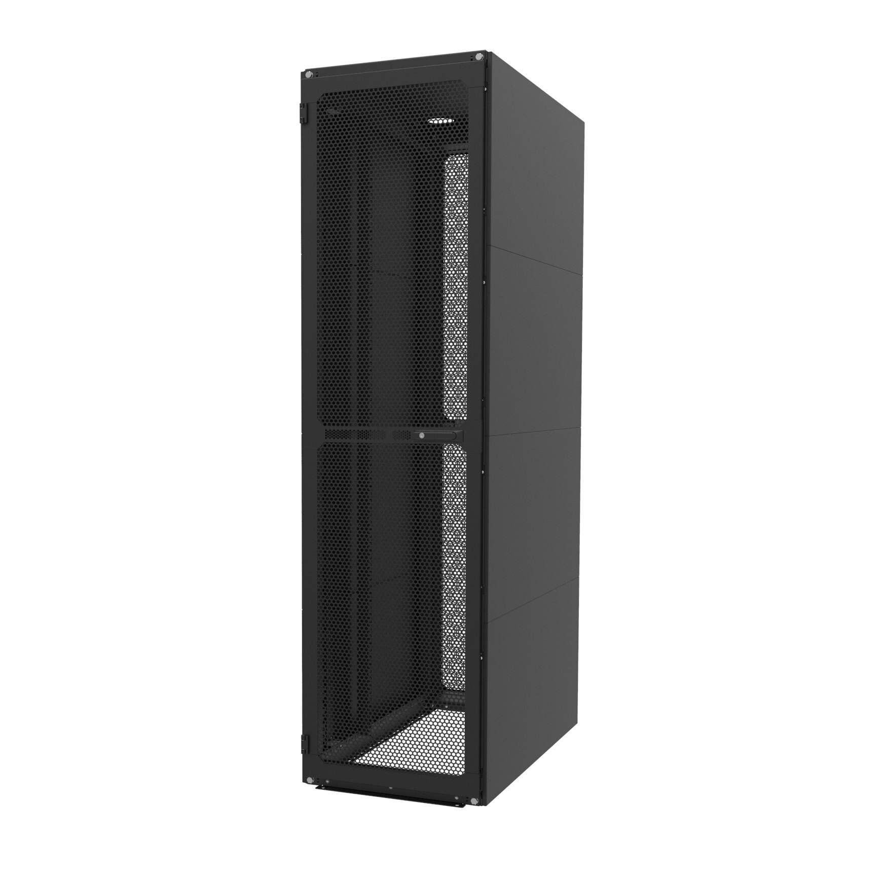 What Is A 19 Inch Rack? - Racksolutions