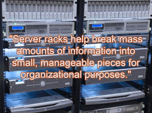 Best server racks for the home and office - RackSolutions