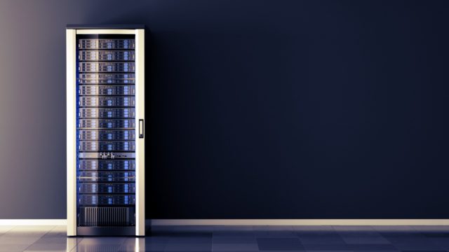 Server Rack Sizes: Understanding The Differences - RackSolutions