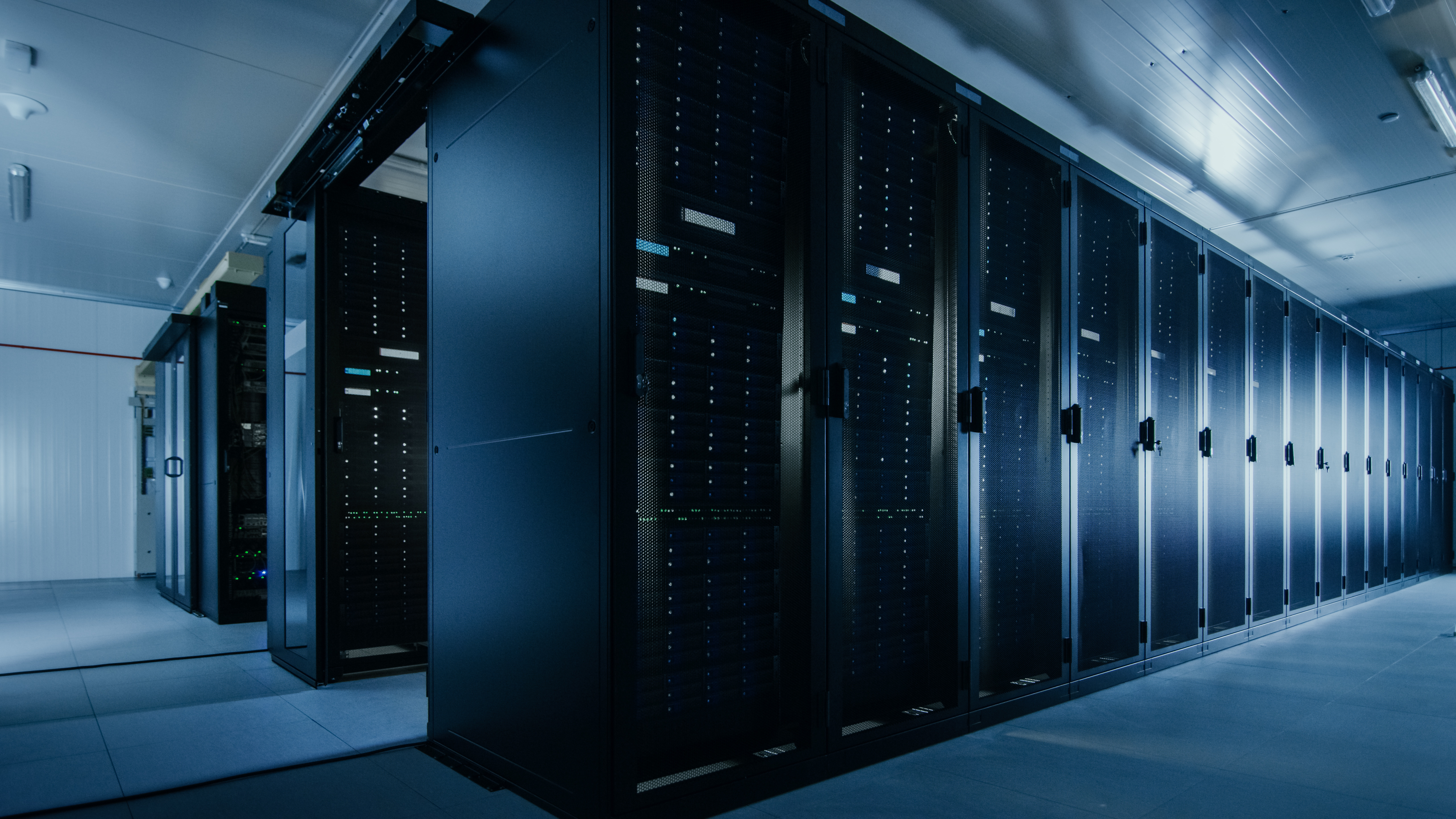 What Are Different Types Of Data Centers