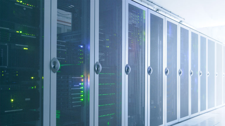 What Is A Colocation Data Center? - RackSolutions