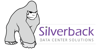 Data Center Equipment Basics: What is a Server Rack? - Silverback Data  Center Solutions
