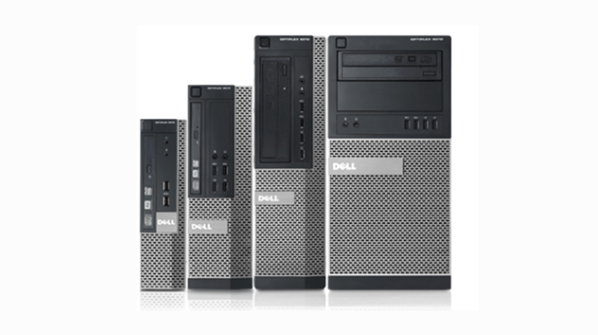 Dell OptiPlex 7040 Micro: Specs and Rack Compatibility - RackSolutions
