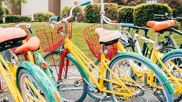 google bike google bike