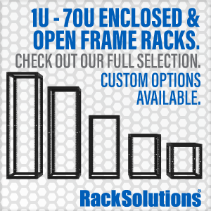 Server Rack Sizes: Understanding The Differences - RackSolutions