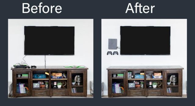 Xbox Wall Mount - 6 Reasons Why You Need One - RackSolutions